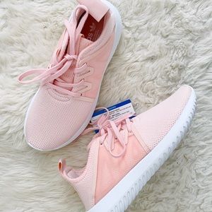 BNIB Adidas Tubular Viral Running Shoes in Pink